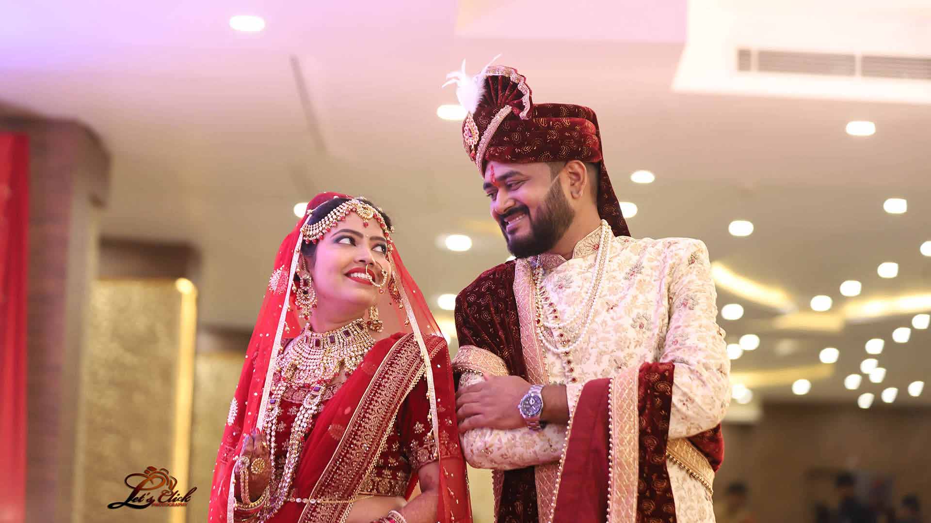 wedding videography at affordable price