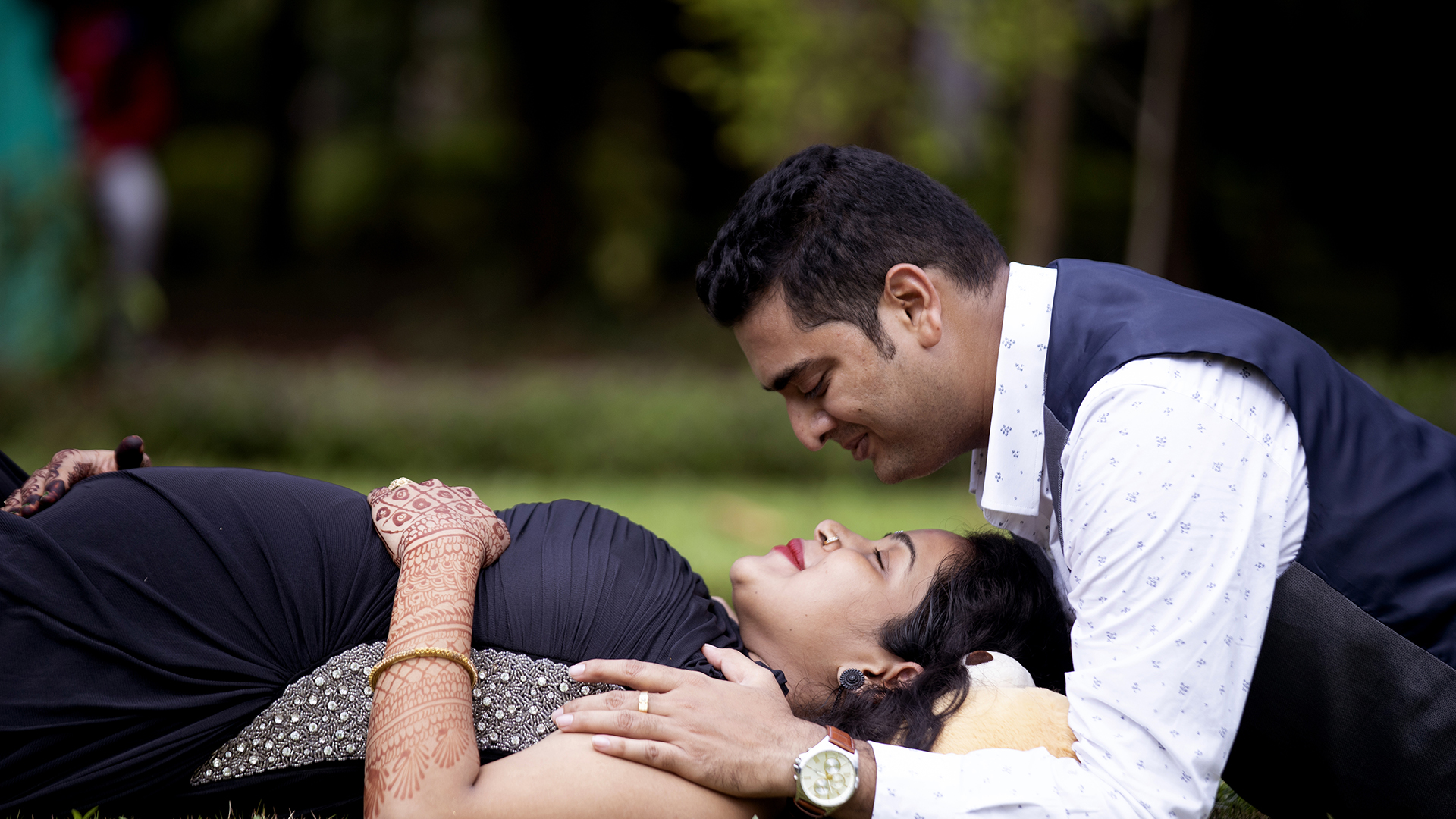 best pre-wedding studio