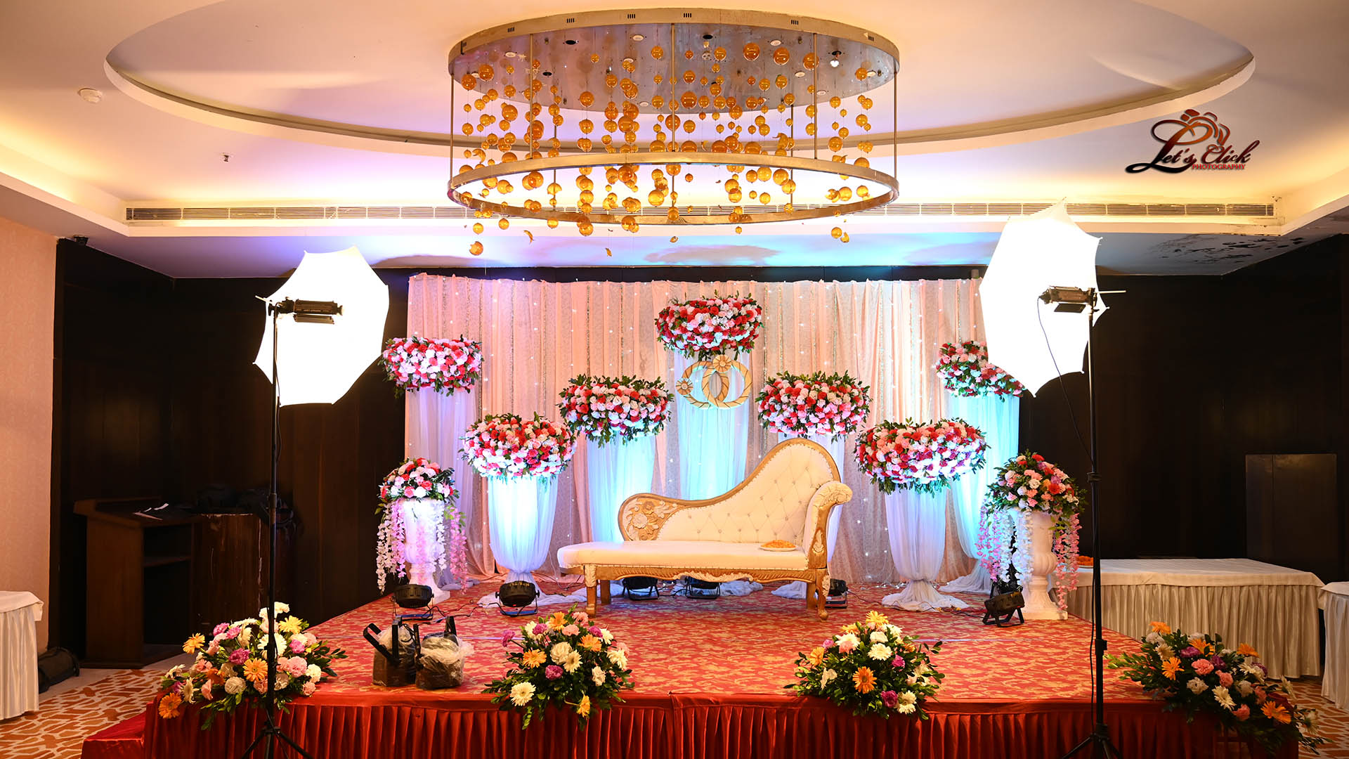 Cinematic Wedding Videography at affordable price